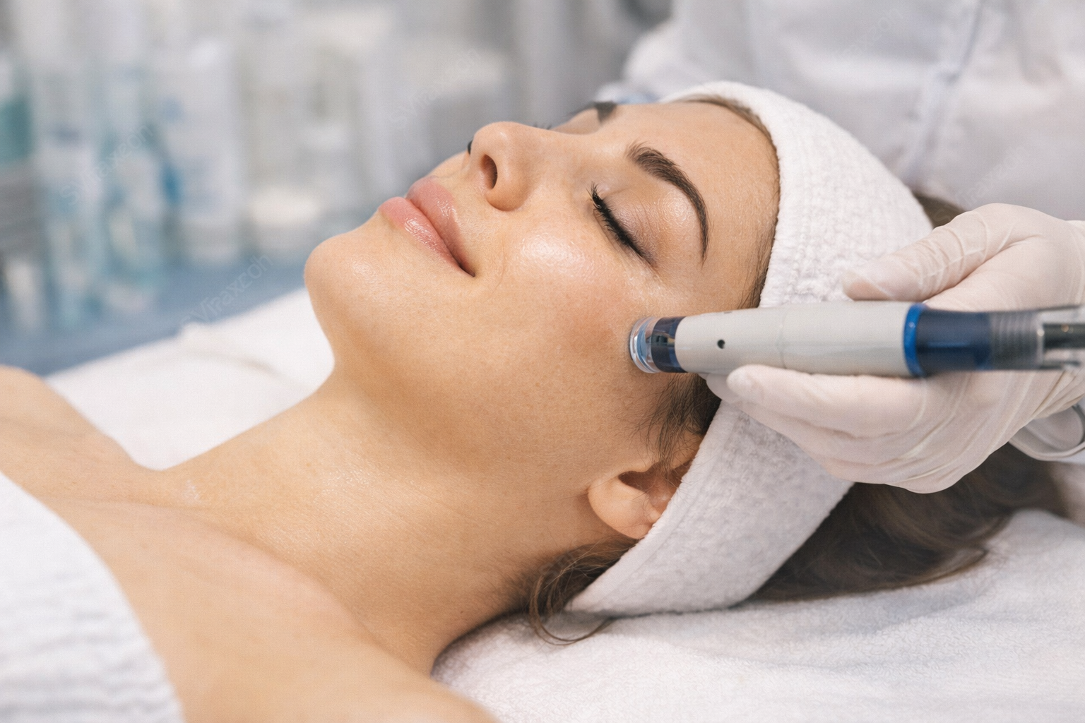 hydrofacial orihuela