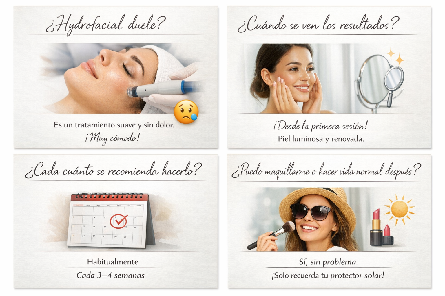 hydrofacial orihuela